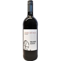 Trollinger halbtrocken 1,0 L - Weingut Dohlmühle