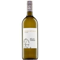 Müller-Thurgau lieblich 1,0 L - Weingut Dohlmühle
