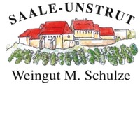 Kloster Posaer Klosterberg Zeitz Riesling 68 feinherb - Weingut Schulze