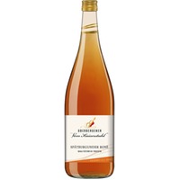 Spätburgunder Rosé trocken 1,0 L - Winzergenossenschaft Oberbergen eG
