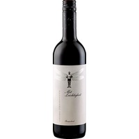 Über den Wolken Rot trocken - Weingut Georg Preisinger