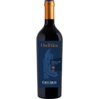 Oseleta Verona IGP "Oseletica" trocken - Cantina Corte Archi di Fernando Campagnola