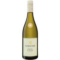 Limburg Ruländer Spätlese lieblich - Sasbacher Winzerkeller