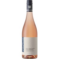 Fellbacher Goldberg Lemberger Rosé trocken Bio - Weingut Schnaitmann