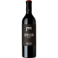 Resalte Expresión Ribera del Duero DO trocken - Bodegas Resalte De Peñafiel