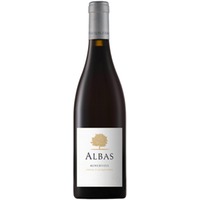 Albas Rouge Minervois AOP trocken Bio - Château St. Jacques d'Albas