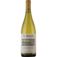La Poussie Sancerre AOP trocken 1,5 L - Domaine de la Poussie