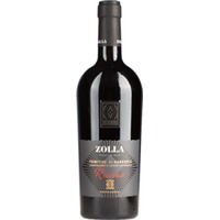 Zolla Vigneti del Salento Primitivo di Manduria DOC Riserva trocken - Vigneti del Salento