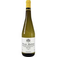 Muscadet Sévre et Maine AOP trocken - Marc Brédif