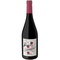 Boires Eco Tinto Penedés DO trocken Bio - Alsina & Sardà