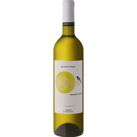 Cromatic Blanc Chardonnay Xarelo Penedés DO trocken Bio - Alsina & Sardà