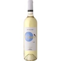 Cromàtic Muscat Ecológico Penedés DO trocken Bio - Alsina & Sardà