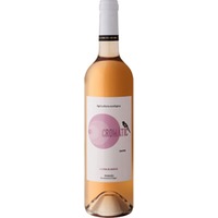 Cromàtic Rosado Merlot Ecológico Penedés DO trocken Bio - Alsina & Sardà