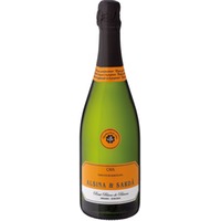 Alsina & Sardà Blanc de Blancs Cava DOP brut - Alsina & Sardà
