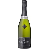 Alsina & Sardà Reserva Ecológico Cava DOP brut Bio - Alsina & Sardà