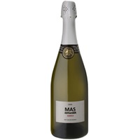 Mas d’Alsina Sardà Reserva Cava DOP brut nature - Alsina & Sardà