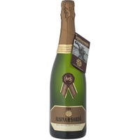 Gran Reserva Sello Cava DOP brut nature Bio - Alsina & Sardà