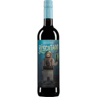 El Rescatado Tinto Castilla y León VT trocken Bio - Leyenda del Páramo
