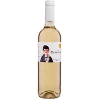 Flor del Páramo Blanco Castilla y León VT trocken - Leyenda del Páramo