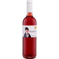Flor del Páramo Rosado Castilla y León VT trocken - Leyenda del Páramo