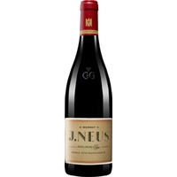 Pares Spätburgunder GG | VDP.GROSSE LAGE - Weingut J. Neus