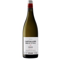Cantallops Xarel·lo d'AT Roca
