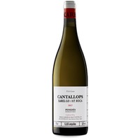 Cantallops Xarel·lo d'AT Roca