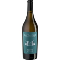 Capoalago Gewürztraminer Trentino DOP