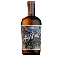Auténtico Nativo Salvaje Rum