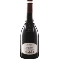 Negresco Valtenesi Rosso, Valtenesi DOP, Lombardei, 2020, Rotwein
