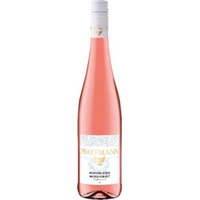 Wageck Pfaffmann Portugieser Weissherbst halbtrocken Grosskarlbacher Osterberg QbA