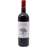 Tenuta Argentiera Poggio ai Ginepri DOC