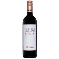 MAD Haus Marienberg Terra Oka Cuvée
