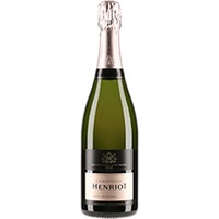 Henriot : Rosé Millésimé
