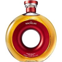 Macallan : Time: Space Mastery 200 Years Anniversary