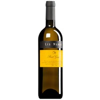 Pinot Grigio Friuli Isonzo DOC