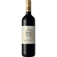 Château Beau Buisson, Bordeaux AOP, Bordeaux, 2022, Rotwein