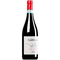 "Cardilla" Nero d'Avola Sicilia DOC