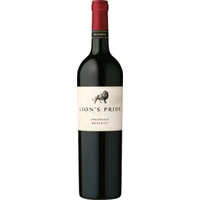 Stellenrust Lion's Pride Reserve