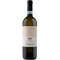 Greco Sannio DOP