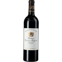 Chateau Beau Sejour Becot 1er Grand Cru Classe B