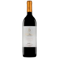 Valduero 6 Años Reserva Premium