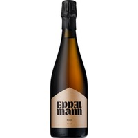 Eppelmann Rosé Sekt, Brut, Deutscher Sekt, Deutscher Sekt, 2021, Schaumwein