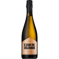 Eppelmann Riesling Réserve Sekt, Extra Brut, Deutscher Sekt, Deutscher Sekt, 2018, Schaumwein