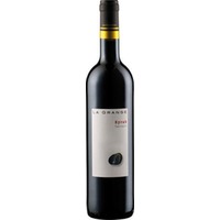 Terroir Syrah IGP