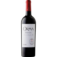 Orma Toscana IGT