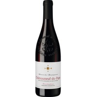 Réserve des Roumiguières Châteauneuf-du-Pape, Châteauneuf-du-Pape AOP, Rhône, 2023, Rotwein