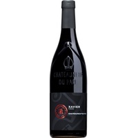 Xavier Vignon Châteauneuf-du-Pape Blanc, Châteauneuf-du-Pape AOP, Rhône, 2023, Weißwein