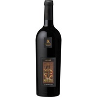 Arcane La Fortune, Côtes du Rhône Villages AOP, Rhône, 2020, Rotwein
