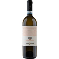Greco Sannio DOP